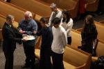 baptism  