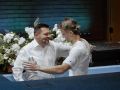 baptism  