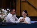 baptism  