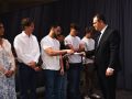 bryte baptism  