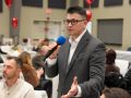 crisises in marriage  