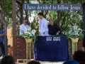 baptism gabc  