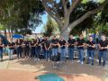oasis choir singing oasis choir singing