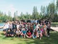 camp rockland  