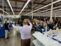 thrift opening  