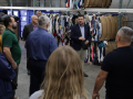 thrift opening  7