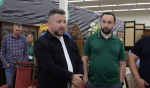 thrift opening  9