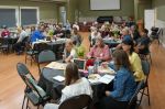 sunday school  