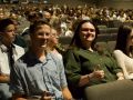 youth meeting  