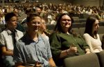 youth meeting  