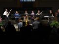 music vocal group  