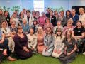 women monterey  