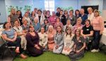 women monterey  