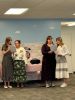 women monterey  