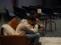 youth prayer breakfast  