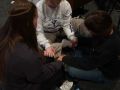 youth prayer breakfast  