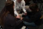 youth prayer breakfast  
