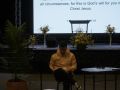 youth prayer breakfast  