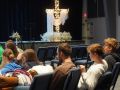 youth prayer breakfast  